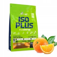 IZOTONIK ELEKTROLITY OLIMP ISO PLUS 1505g ORANGE