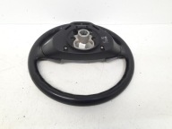 steering wheel, leather multifunkcja Mazda 3 LIFT