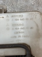 washer fluid tank MITSUBISHI COLT A4548600160