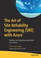 The Art of Site Reliability Engineering (SRE)