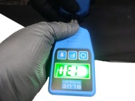 tür rechts heck AUDI A6 C8 sedan LAK: LY9B (18-23)
