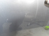 OPEL INSIGNIA A door front left Z177