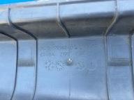 FORD TRANSIT MK7 06-14 ROK Stoßstange heck mitte YC15-17E962 C545DK