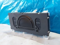 dials clock RENAULT MODUS 1.6 B P8200668079