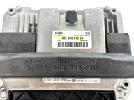 AUDI A4 B8 A5 8T 2.0 TDI control unit of the engine computer 03L906018JH