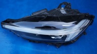 VOLVO XC60 II LIFT light front MID LED left