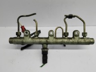 Rampe injection Peugeot 206 0445214019