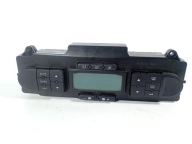 Seat Toledo 3 III 04-09 switch switch regulation PANEL air conditioning devices
