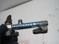 injection ramp SUBARU FORESTER V 2.0i
