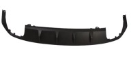 SPOILER DER STOSSSTANGE HECK LEON III FR CUPRA 5F9807568K