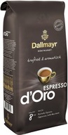 Kawa Dallmayr ESPRESSO d'Oro 1kg ziarnista