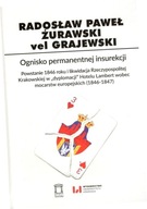 Ognisko permanentnej insurekcji