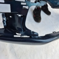 CITROEN C4 PICASSO 2 II LIFT 16- bumper front front AA37702777