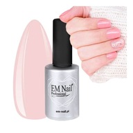 EM Nail Baza Base Modelująca Manicure 6ml Oh La La
