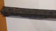bumper bracket left rear part SKODA OCTAVIA II 08-12 HB