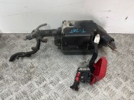 Module fusibles Complète FIAT TIPO II 2 15- 1.4 T-JET