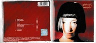 Płyta CD Katarzyna Groniec - Mężczyźni 2000 I Wydanie _________________