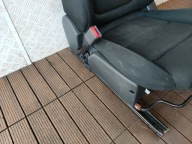 MAZDA CX-5 and KD LIFT 15-17 seat front left driver´s front EUROPA OE