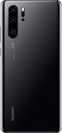 Smartfon Huawei P30 Pro 8/128GB Black NFC DS