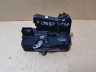 lock door right front RENAULT TRAFIC II 01-14