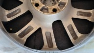 disk hliníkový 17'' 5X114.3 403008177R RENAULT KADJAR