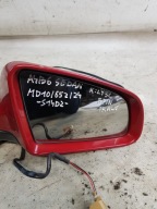 mirror electrics right 010681 AUDI A4 B6 5PIN K: LY3C