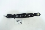 REGULACJA Support plaque PASOW MAZDA CX-3 14-21 1092033