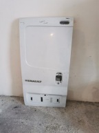 door left rear part unprotected NISKI RENAULT TRAFIC II 01-14