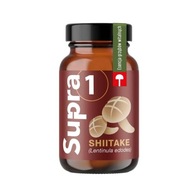 Doplnky EXTRAKT VITÁLNA  s agátovým medom Supra1 SHIITAKE 150g