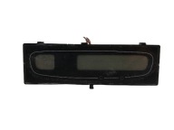 RENAULT LAGUNA II display clock P8200002604A