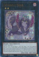 Yu Gi Ó! TCG: Epurrely Noir (UR) (RA04)
