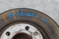 swing right rear part CITROEN C5 AIRCROSS