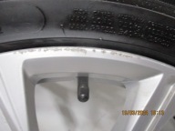 wheels discs tyres Audi A4 8W0 R17 5MM M+S