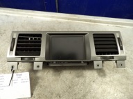 Opel Signum display 6591550302