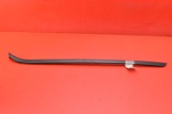 moulding windows front PRZEDNIEJ CZOLOWEJ left 4KE854327 AUDI E-TRON 55 18-21