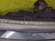 RENAULT LAGUNA II REFLEKTOR light left front XENON 7701474502