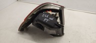 light rear part rear right BMW E46 LIFT 2,2 petrol