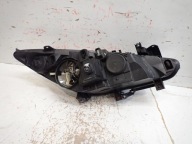 light front front left PEUGEOT 307 LIFT 2005-2008