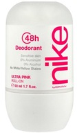 NIKE ULTRA PINK WOMAN DEZODORANT ROLL-ON 50ml