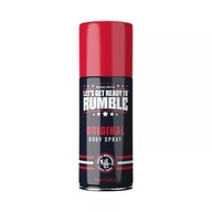 RUMBLE MEN Dezodorant męski ORIGINAL, 150 mlc