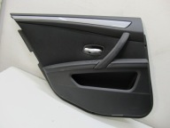 BMW E61 side upholstery door left rear part 07R EU