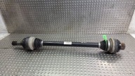 Semiasse sinistra posteriore 95B501203 PORSCHE MACAN 95B 3.6