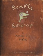 Rumple Buttercup: A Story of Bananas, Belonging,