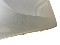 bumper rear part without PDC BMW 3 G20 A300