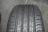 CONTINENTAL EcoContact 5 225/55R17 6,3 mm 2022