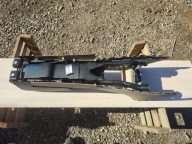 TUNEL central armrest VW PASSAT B7 3AB863241E