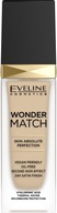 EVELINE Primer Wonder Match 05 light porc. 30 ml