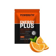 Izotonický nápoj PowerGym Energy Plus