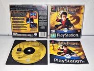 HARRY POTTER AND THE CHAMBER OF SECRETS PSX CZYTAJ OPIS !!!