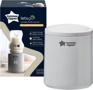 Tommee Tippee LetsGo przenośny podgrzewacz do butelek